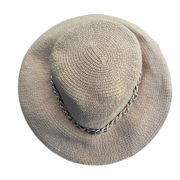 WOMEN'S INC Adjustable Fit Band Hat. Style INH0122007. New With Tags $48 - Picture 1 of 9